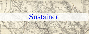 2023-24 Annual Membership Sustainer~$100.00
