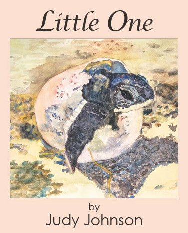 Little One ~ Judy Johnson