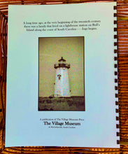 Load image into Gallery viewer, The Light Keeper&#39;s Daughter: Childhood Memories of a Bygone Era ~ Inga Svendsen Harper
