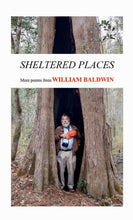 Load image into Gallery viewer, Sheltered Places ~ William P. Baldwin
