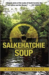 Salkehatchie Soup ~ Ken Burger
