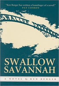 Swallow Savannah ~ Ken Burger