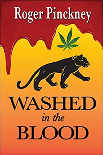 Washed in the Blood - Roger Pinckney