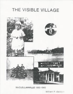 The Visible Village ~ William P. Baldwin