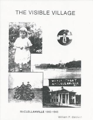 The Visible Village ~ William P. Baldwin