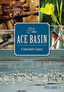 The ACE Basin: A Lowcountry Legacy ~ Pete Laurie, Photography by Phillip Jones