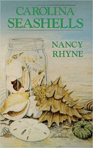 Carolina Seashells ~ Nancy Rhyne