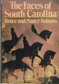 Faces of South Carolina ~ Bruce and Nancy Roberts