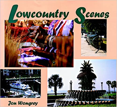 Lowcountry Scenes ~ Jon Wongray