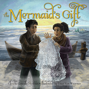 The Mermaid's Gift