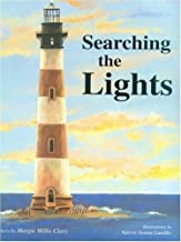 Searching the Lights ~ Margie Willis Clary